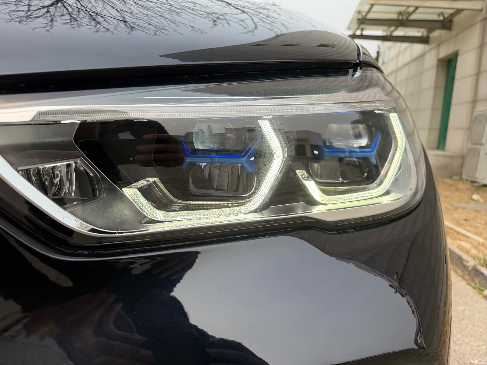 BMW X5, 2022 7