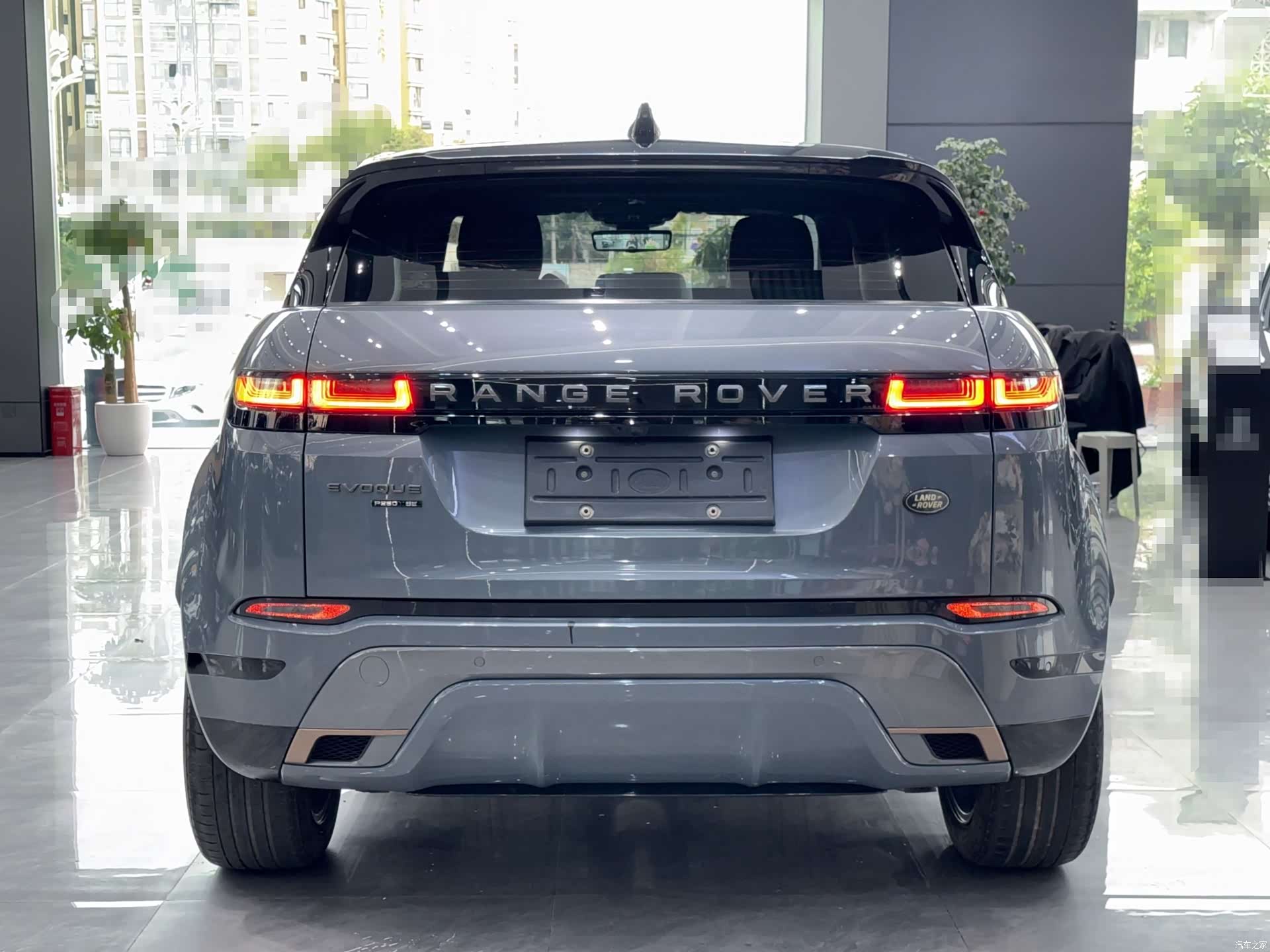 Land Rover Range Rover, 2020 9