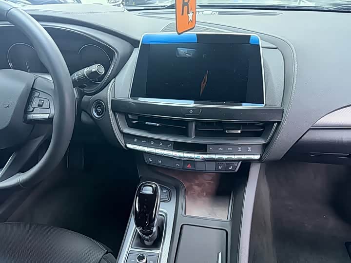 Cadillac CT5 2022 28T Люкс