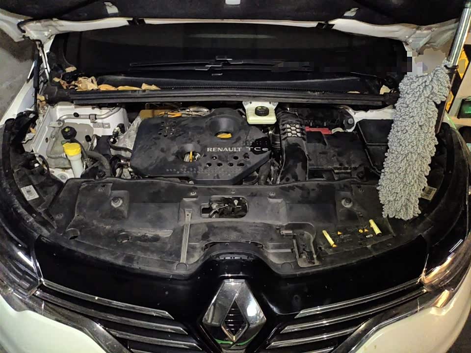 Renault Espace Classic