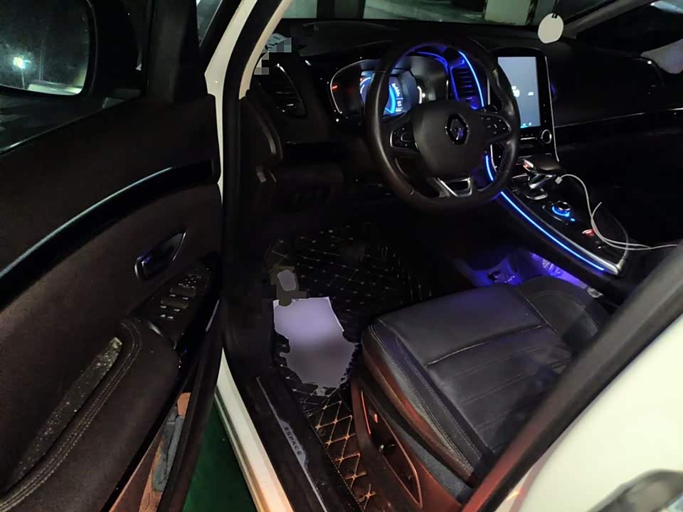 Renault Espace Classic