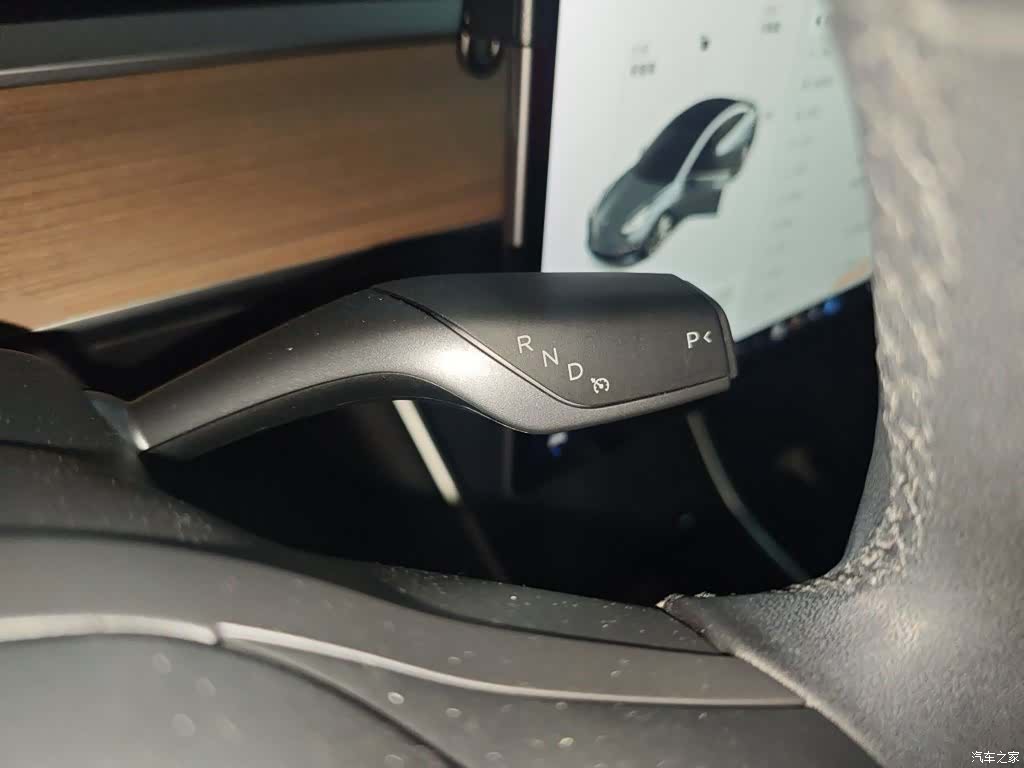 Tesla Model 3, 2020 7