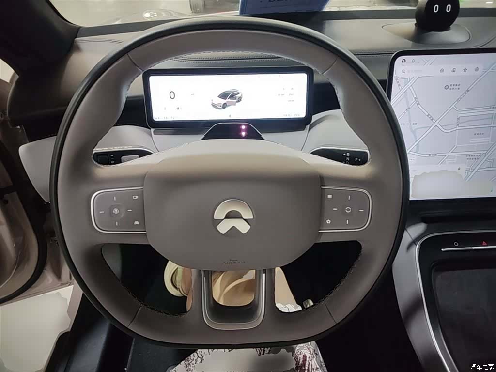 NIO ET5, 2025 10