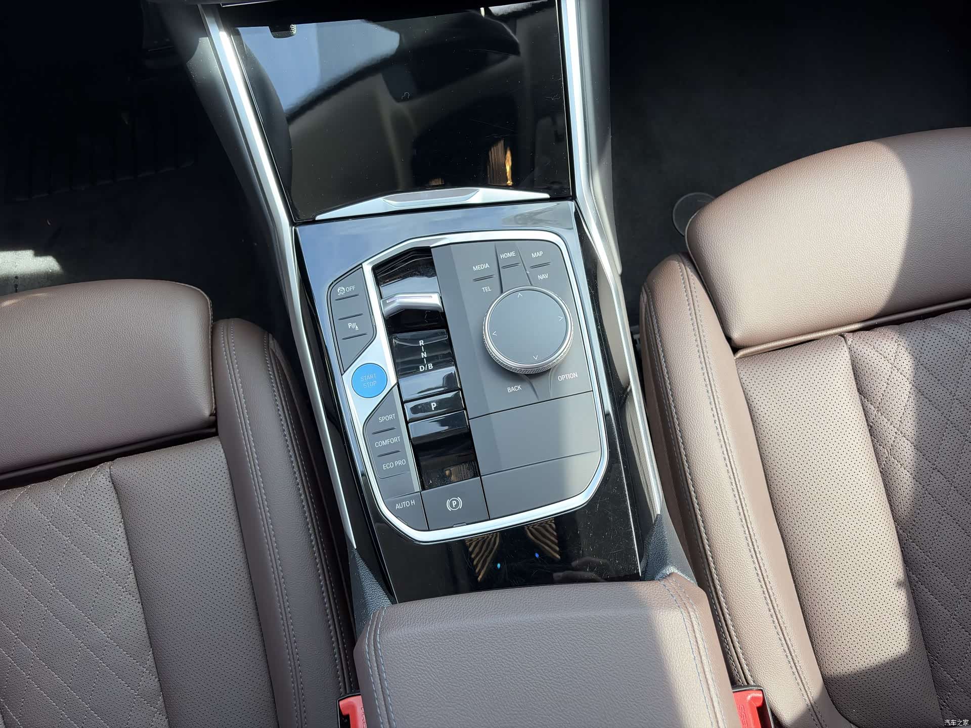 BMW i3, 2023 8