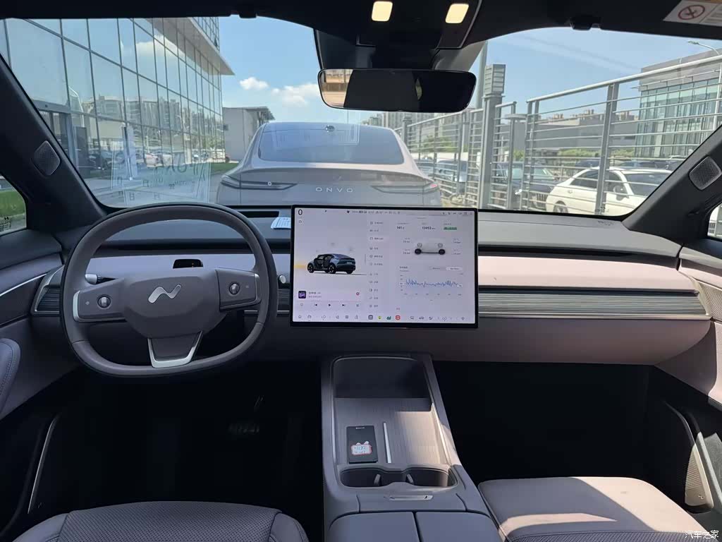NIO L60, 2025 4