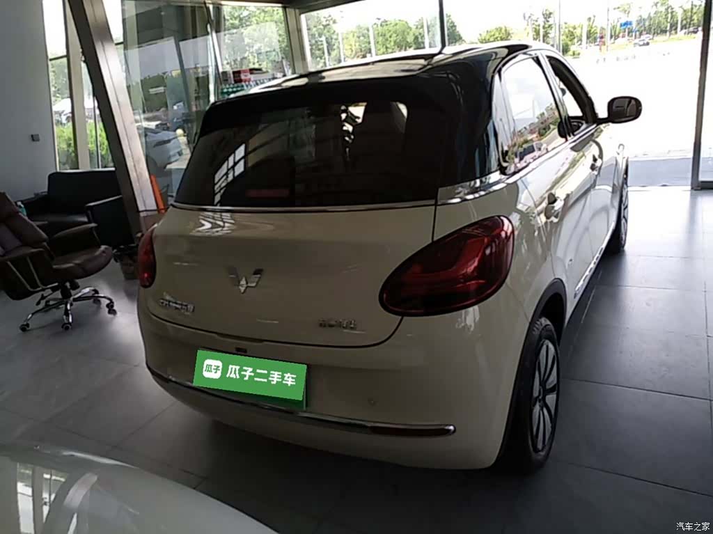 Wuling Bingo, 2025 6