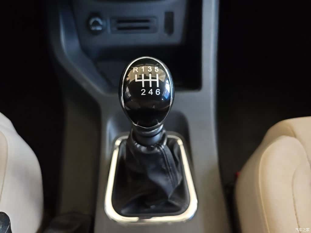 DongFeng M5L, 2022 14
