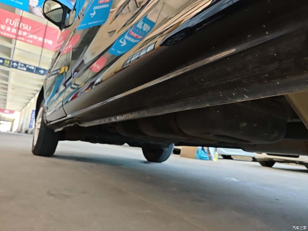 DongFeng M5L, 2022 22
