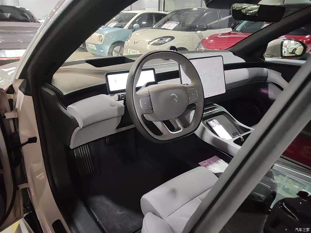 NIO ET5, 2025 9