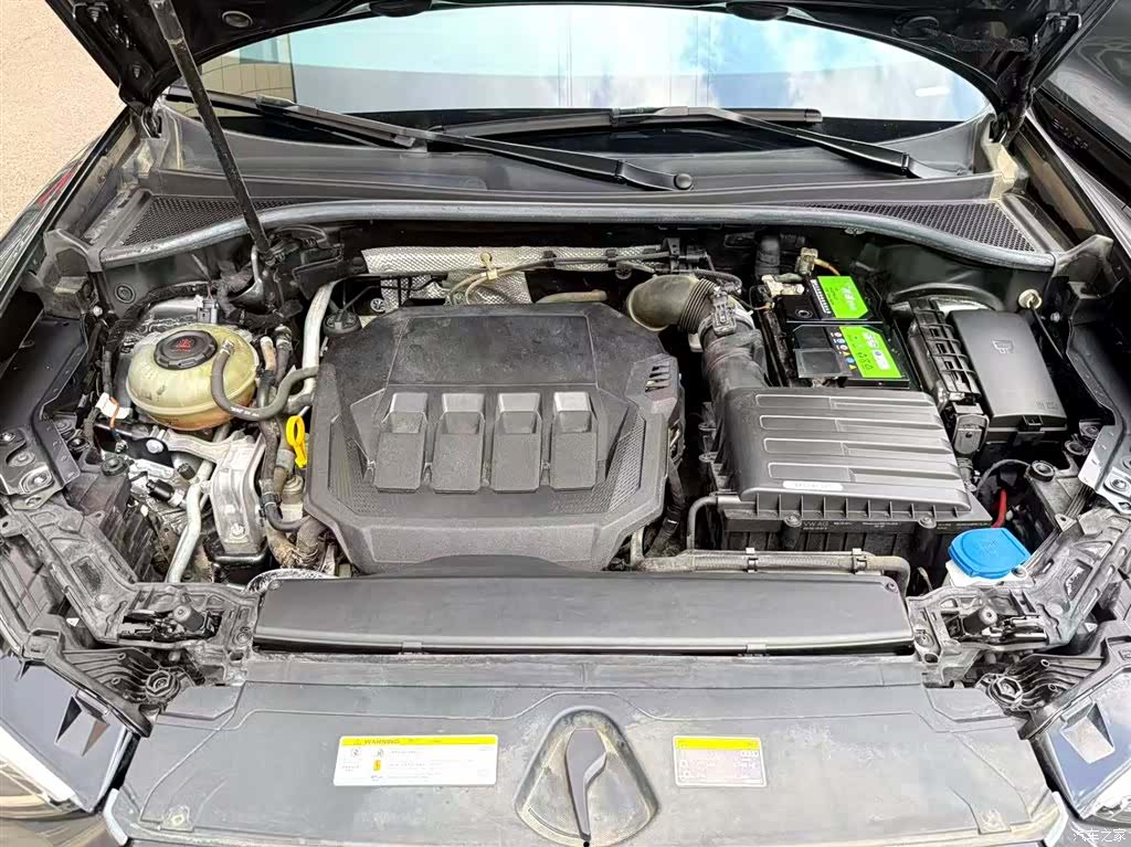 Audi Q3, 2021 2