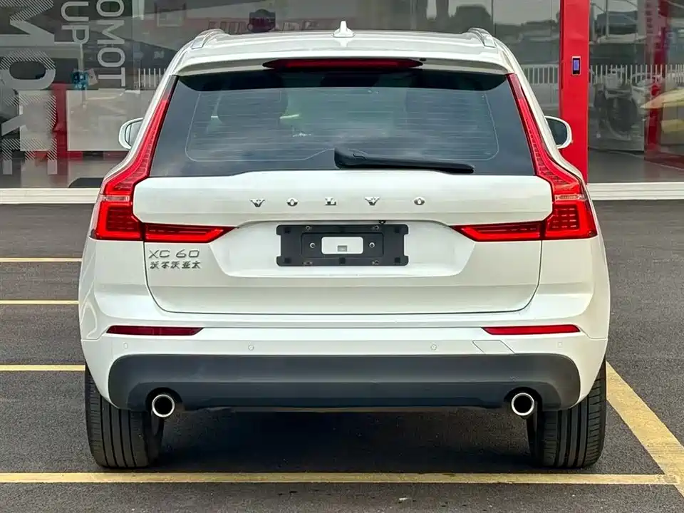 Volvo XC60 Volvo XC60