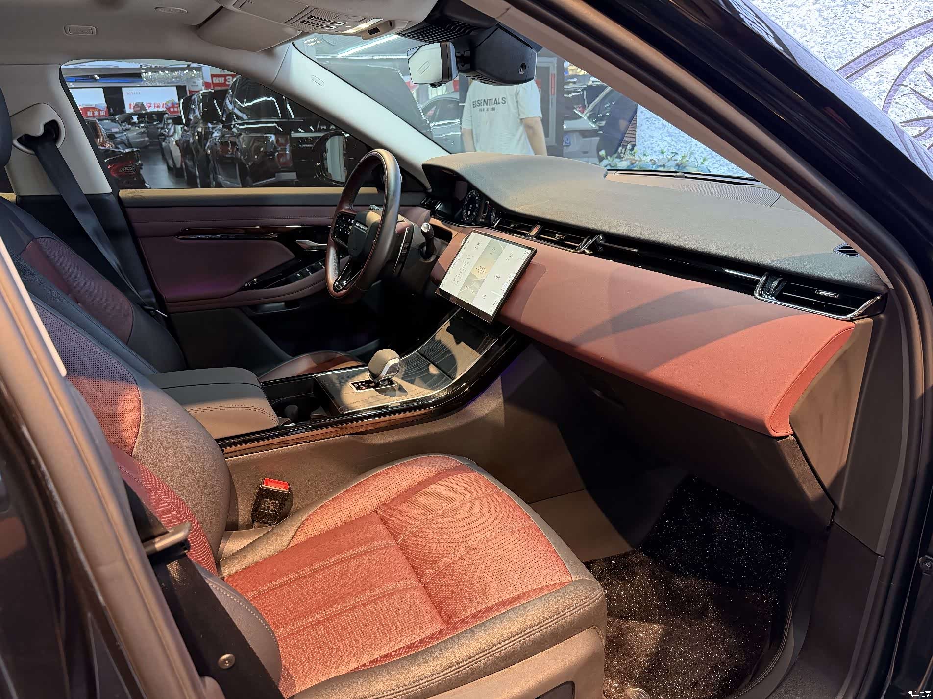 Land Rover Range Rover, 2024 12