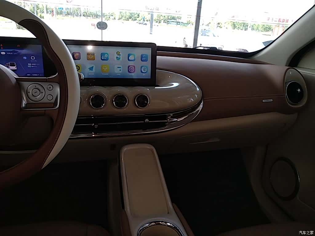 Wuling Bingo, 2025 13