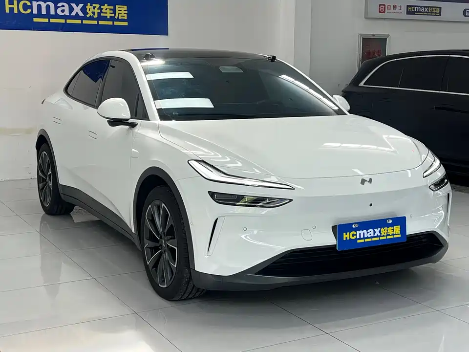 NIO L60