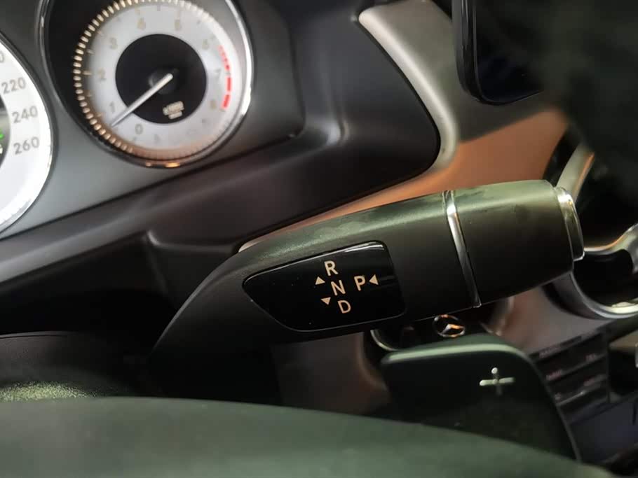 Mercedes-Benz GLK class