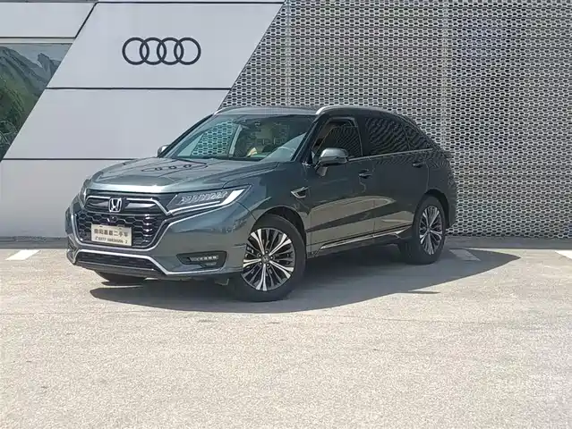Honda UR-V 2021 — купить из Китая под заказ