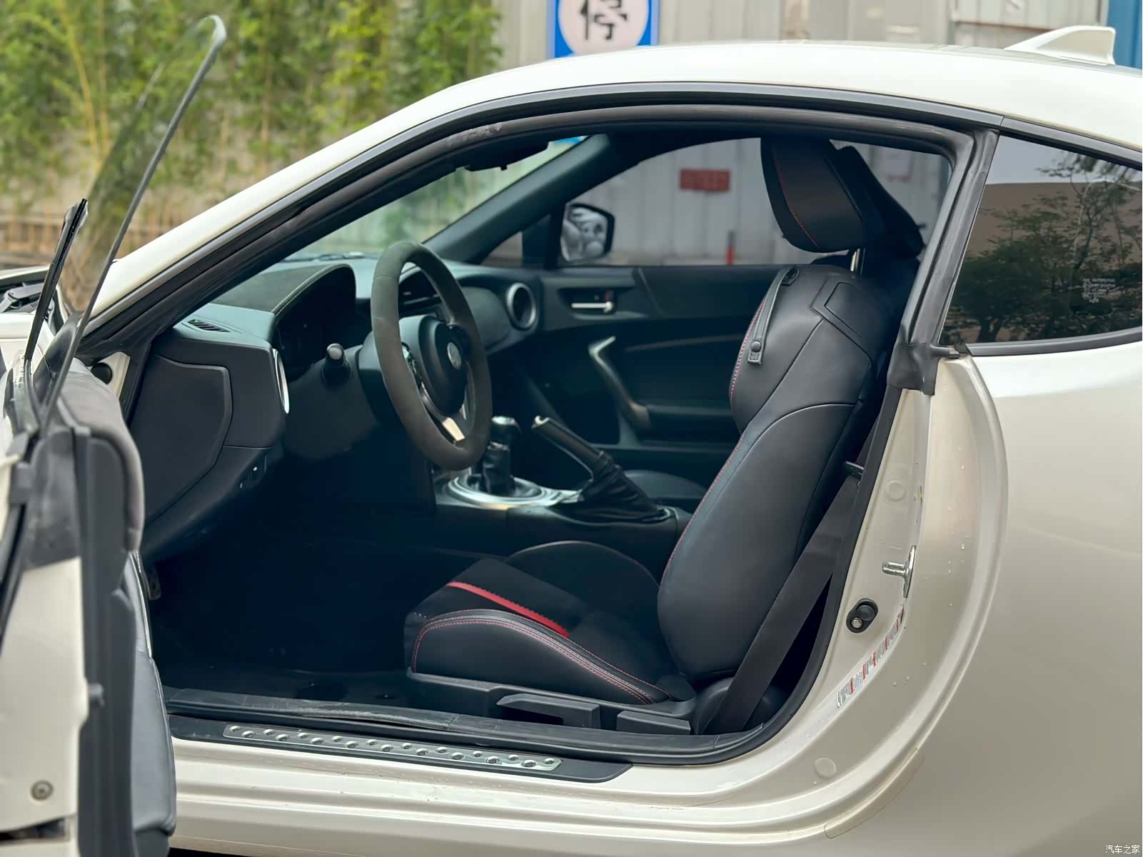Toyota 86, 2017 4