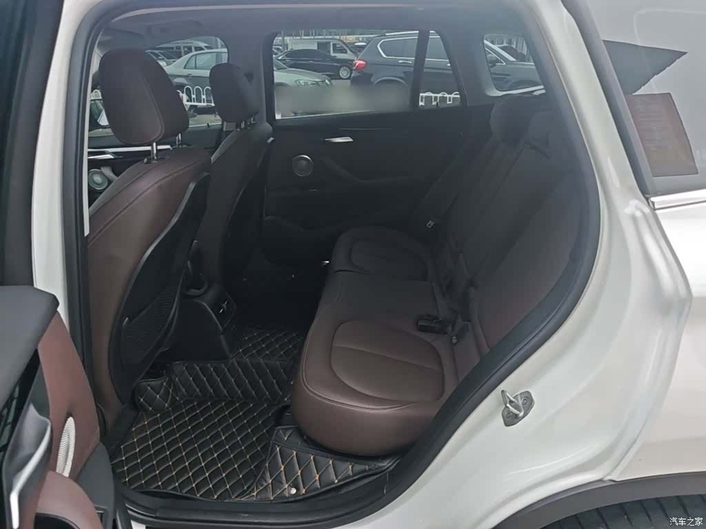 BMW X1, 2023 17