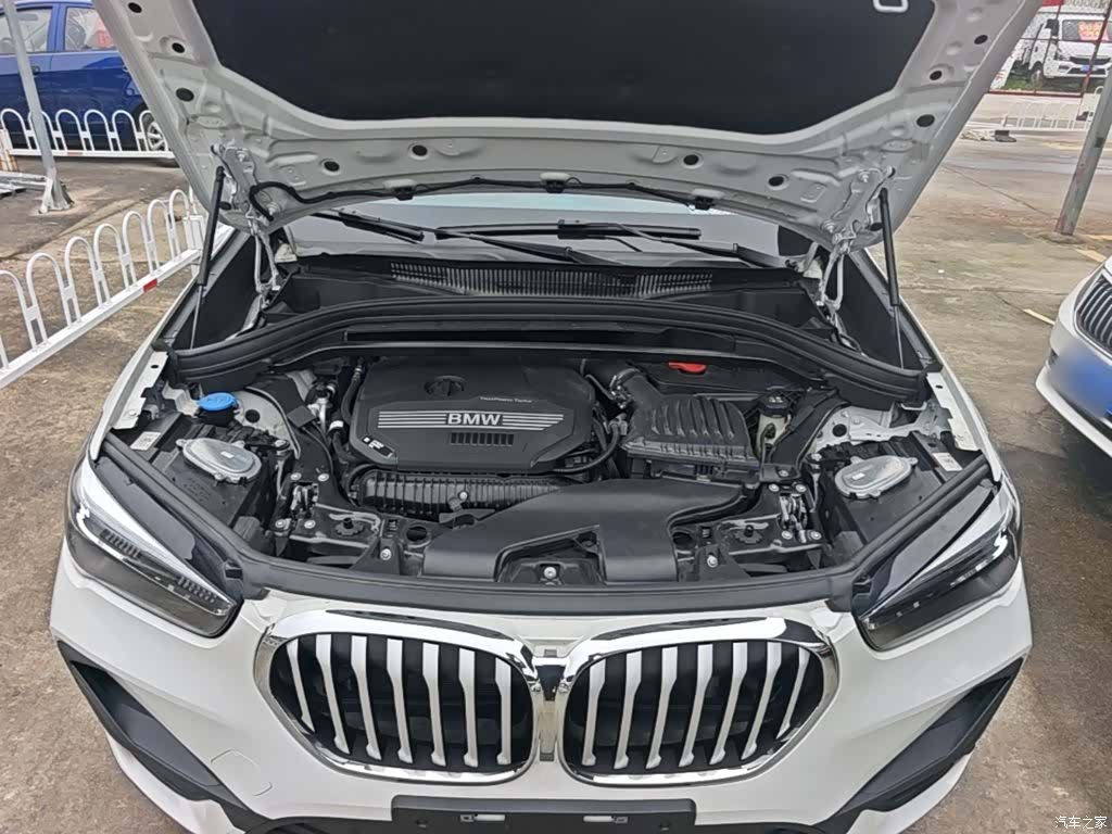 BMW X1, 2023 20