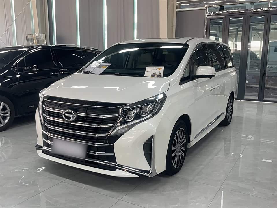 Trumpchi Trumpchi M8