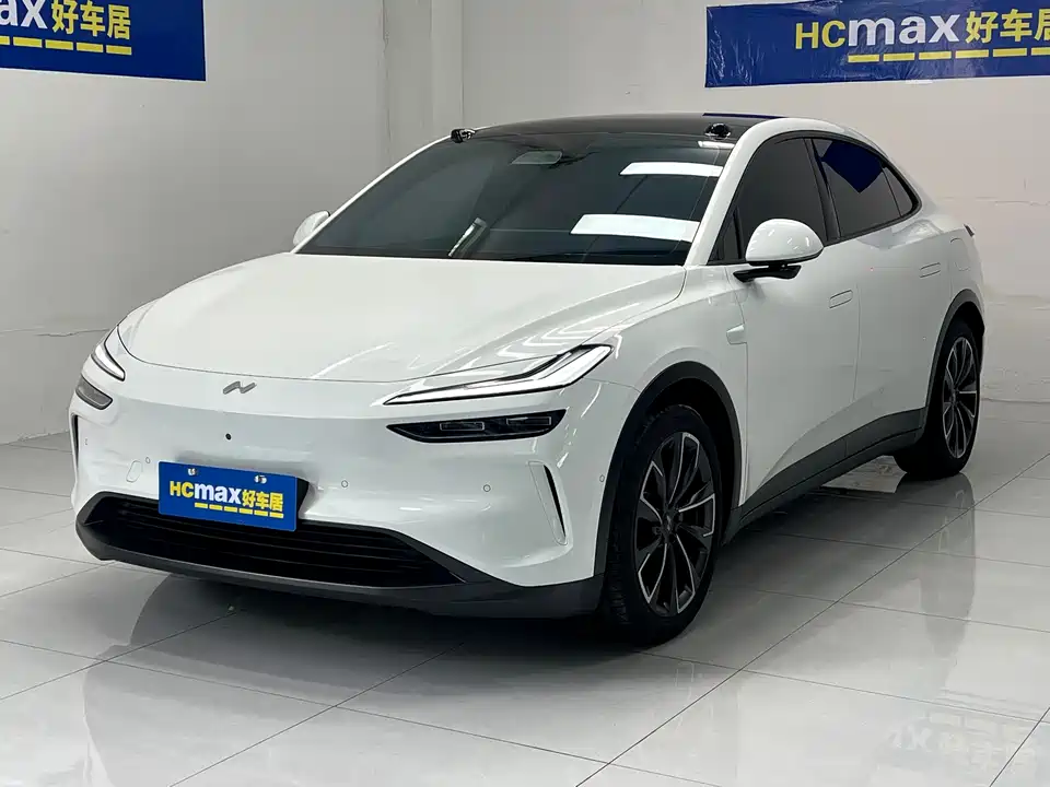 NIO L60