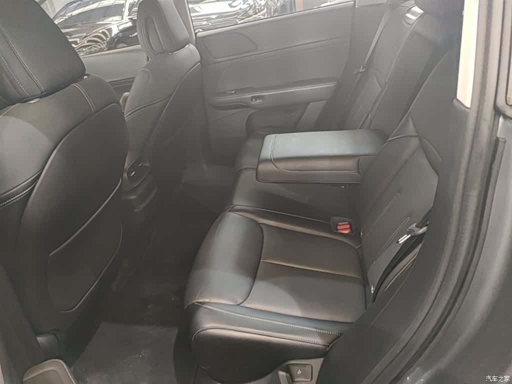 Xpeng G6, 2023 17