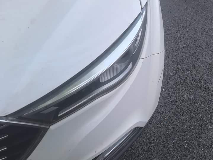 Bestune X40 2017 1.6L МКПП zun xiang xing