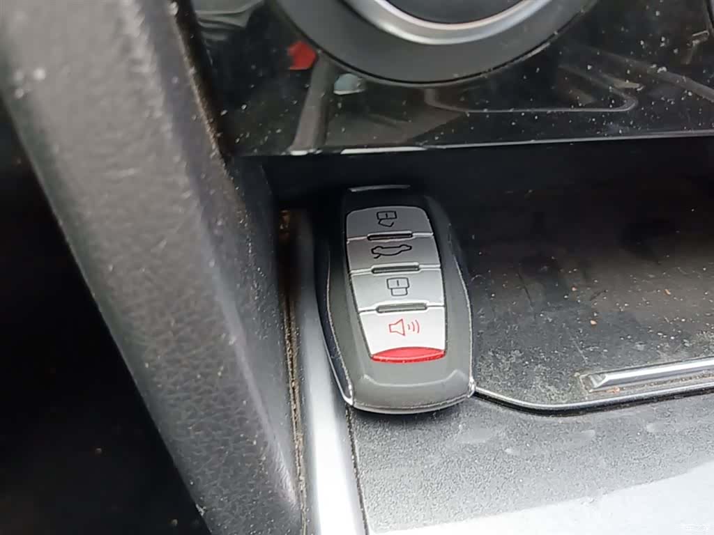 Haval H6, 2018 9