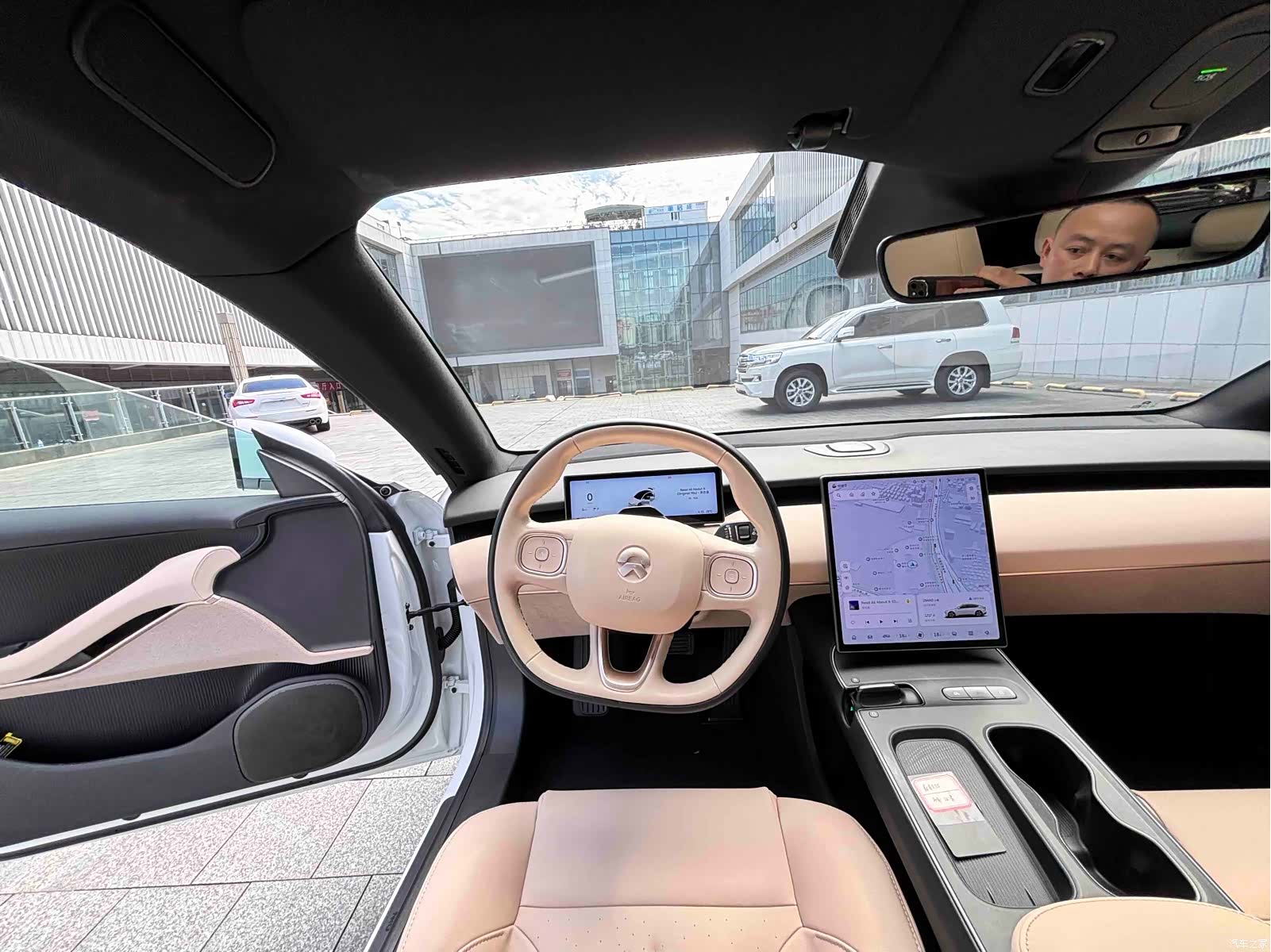 NIO ET5, 2023 19