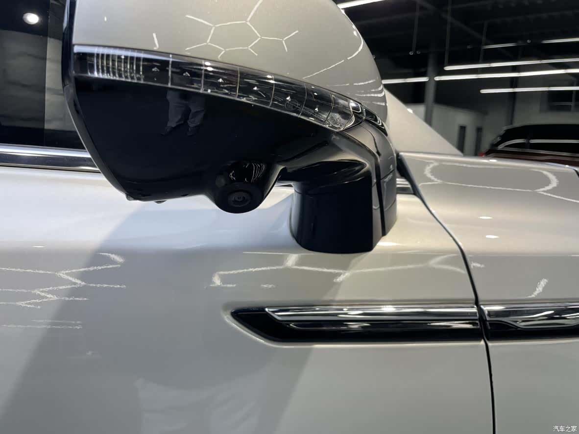 BAIC X7, 2021 9