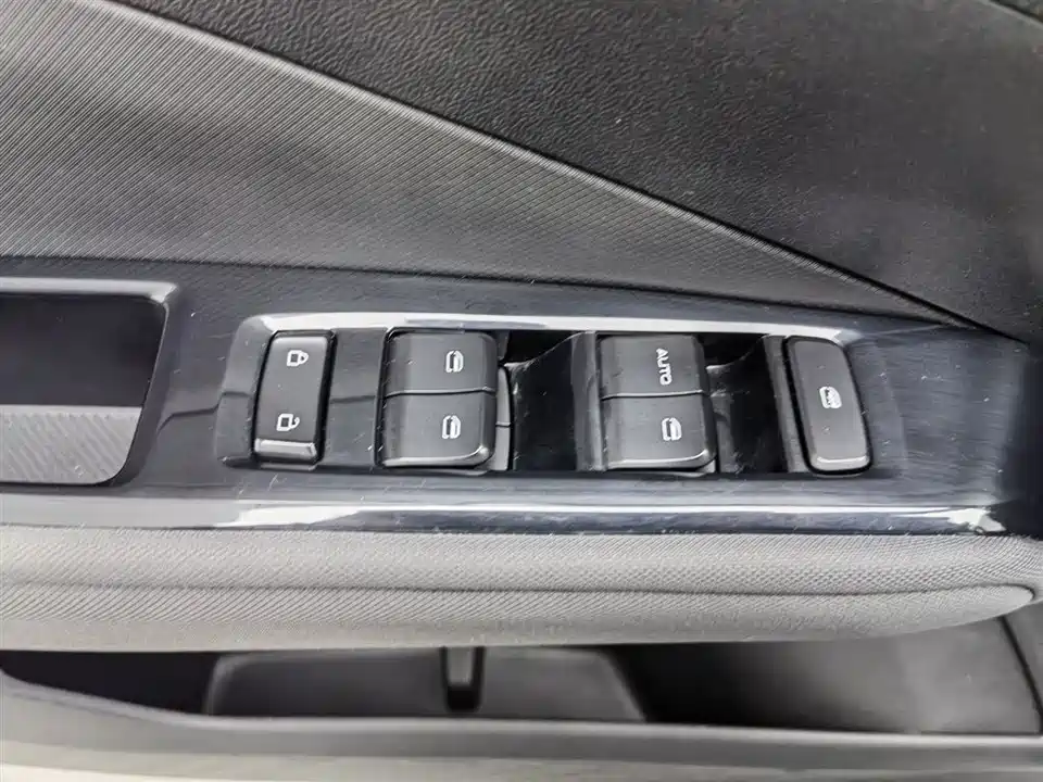 Wuling Wuling Xingchi