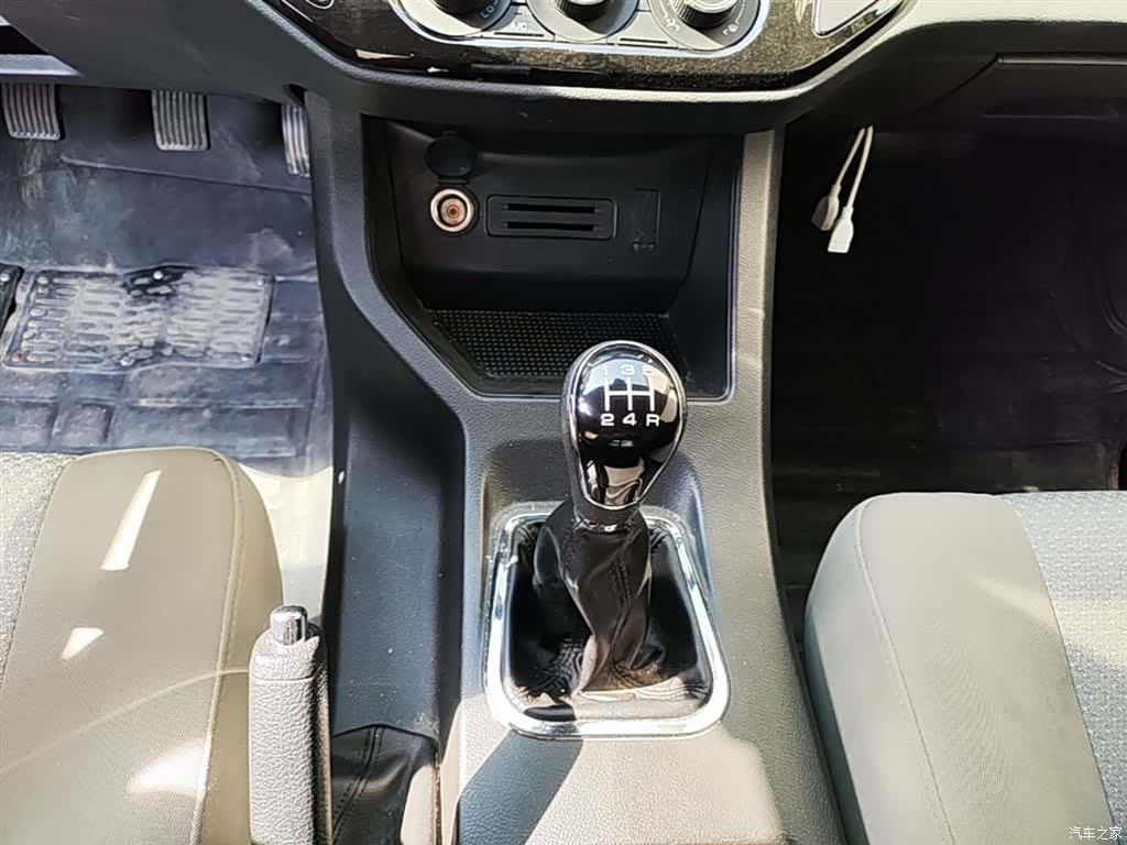 DongFeng V3, 2023 14