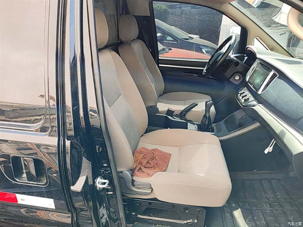 DongFeng V3, 2023 25