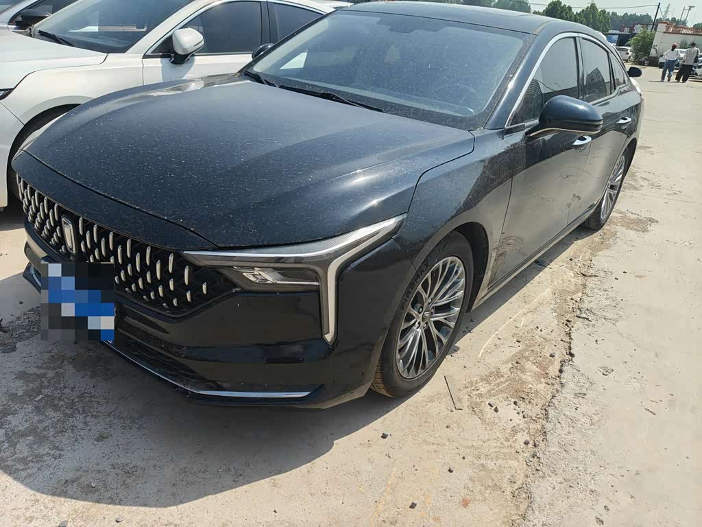 Bestune B70