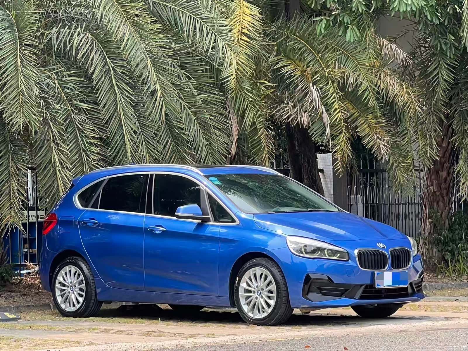BMW 2 Series, 2019 3