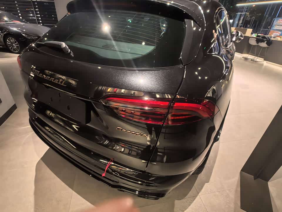 Maserati Grecale Grecale