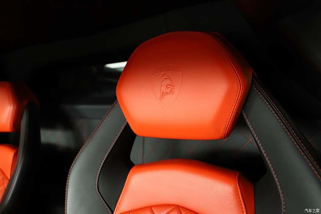 Lamborghini Aventador, 2016 22
