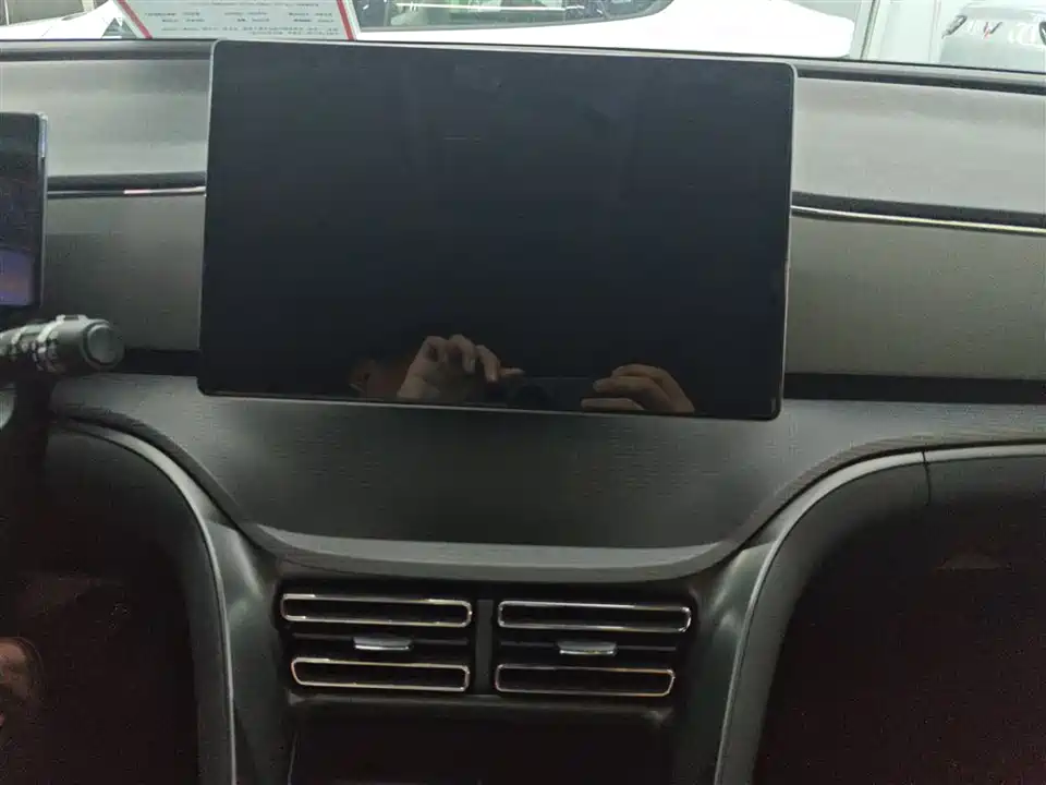 BYD Sea Lion 05 DM-i