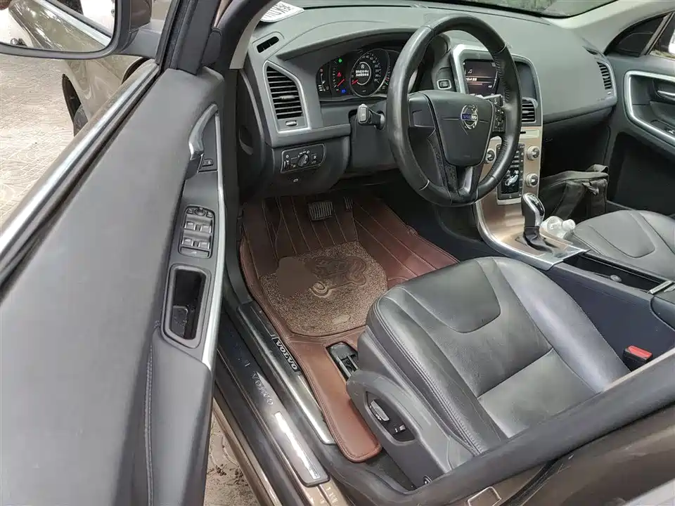 Volvo XC60 Volvo XC60