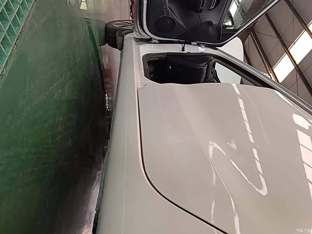 Kia K2, 2014 22