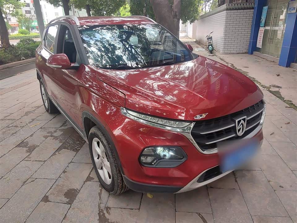 Baoding 510 Baoding 510