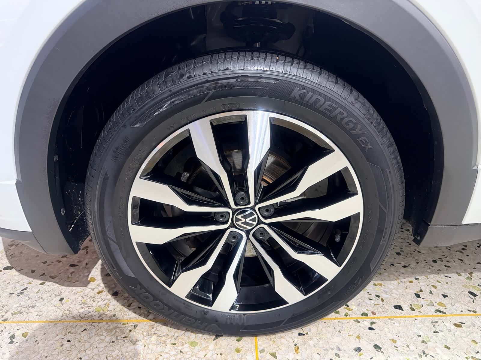 Volkswagen Tacqua, 2023 28