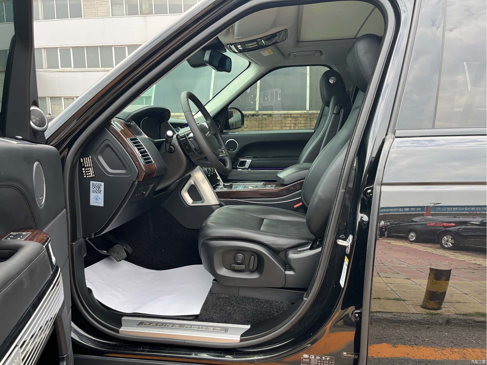 Land Rover Range Rover, 2018 7