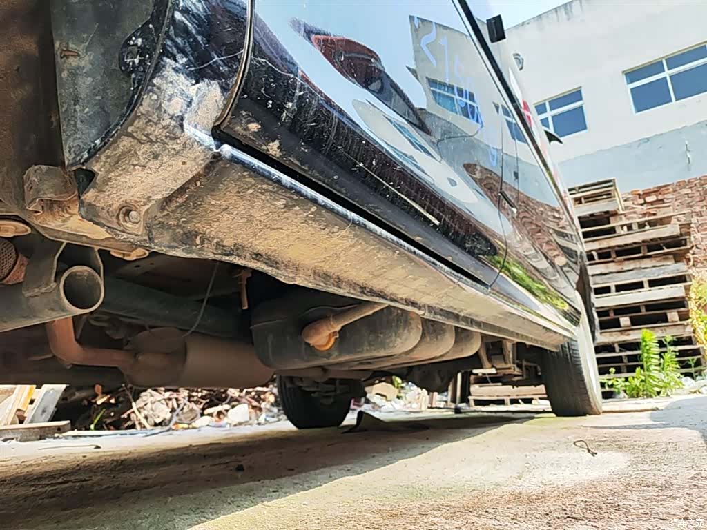 DongFeng V3, 2023 22