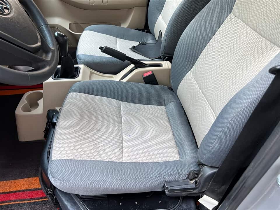 Changan Kuayue Cross King X1