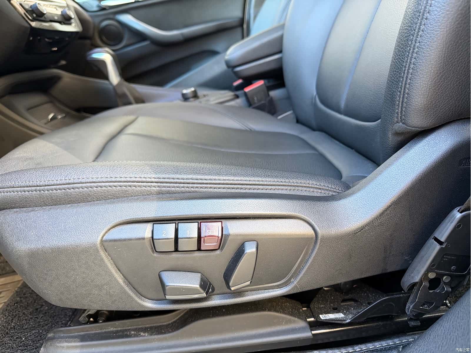 BMW X1, 2018 10