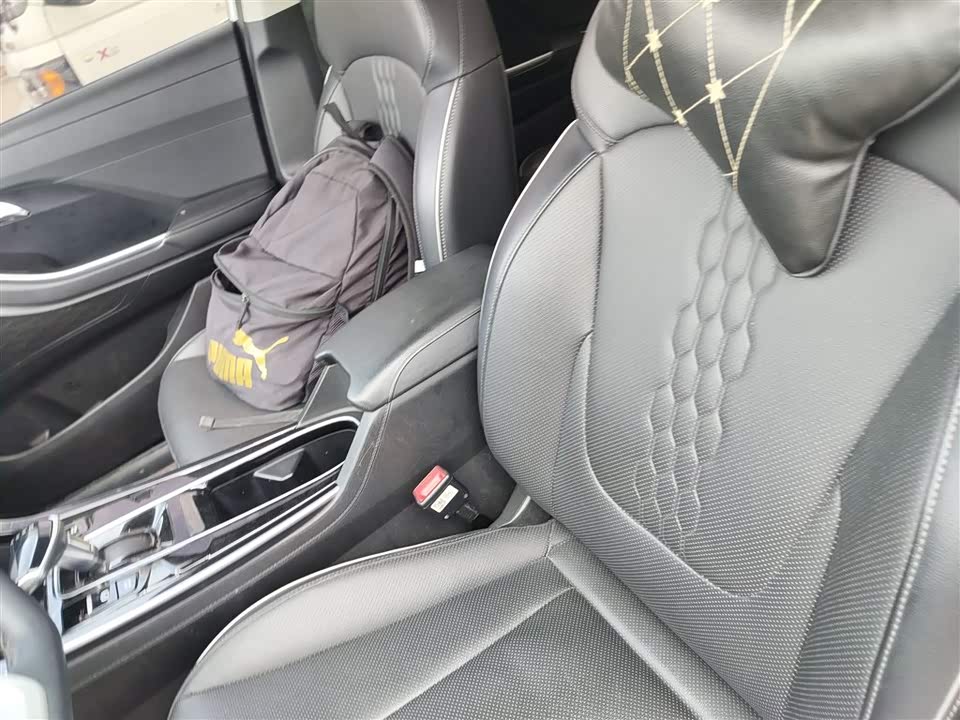 Hyundai Beijing ix25