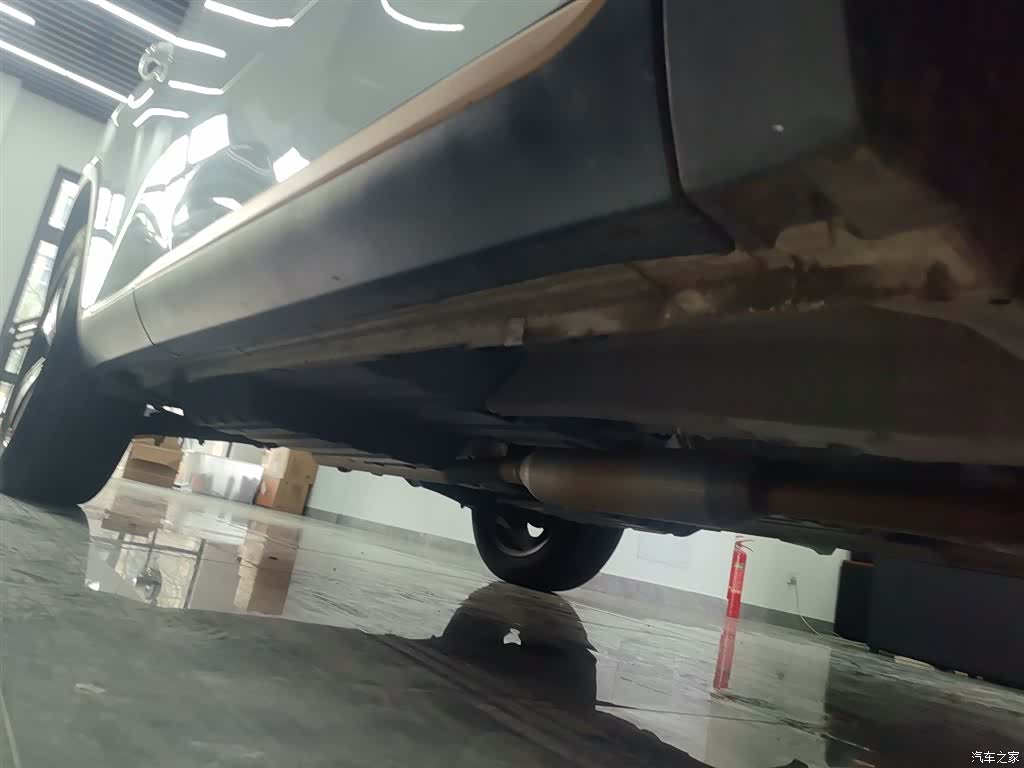 Changan CS55, 2022 20