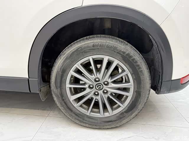Mazda CX-5, 2020 14