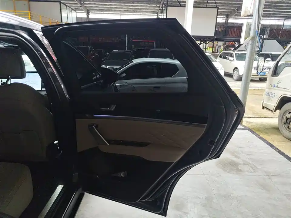 BYD Tangxin Energy BYD Tangxin Energy